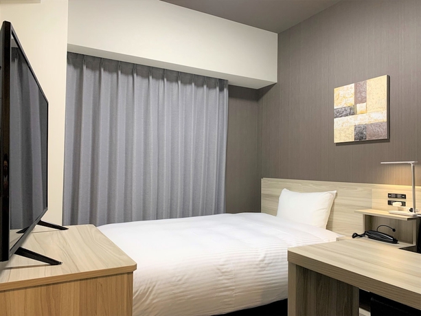 Imagen de la habitación del Hotel Route Inn Shikoku Chuo - Mishimaka. Foto 15