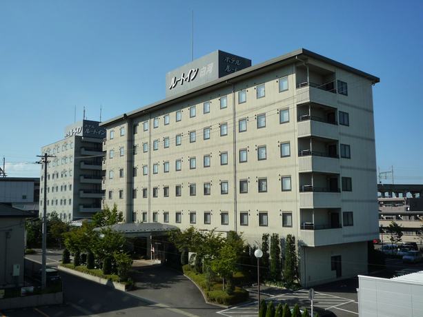 Imagen general del Hotel Route Inn Shin Shirakawa Eki Higashi. Foto 1