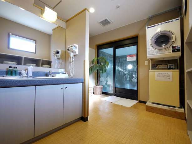 Imagen general del Hotel Route Inn Shin Shirakawa Eki Higashi. Foto 2