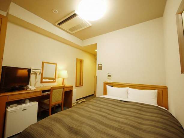 Imagen de la habitación del Hotel Route Inn Shin Shirakawa Eki Higashi. Foto 14