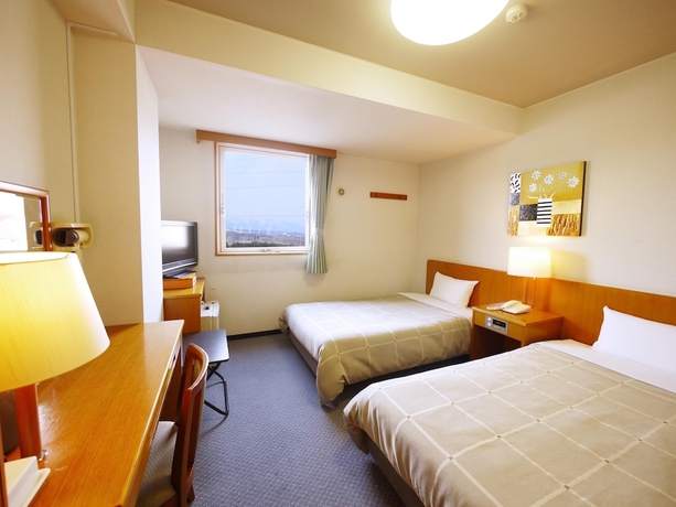 Imagen de la habitación del Hotel Route Inn Susono Inter. Foto 6
