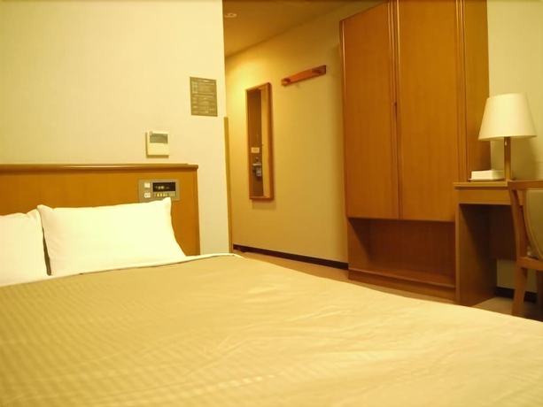 Imagen de la habitación del Hotel Route Inn Susono Inter. Foto 9