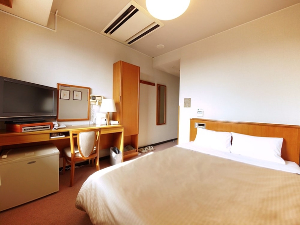 Imagen de la habitación del Hotel Route Inn Susono Inter. Foto 10