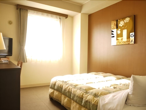 Imagen de la habitación del Hotel Route Inn Susono Inter. Foto 11