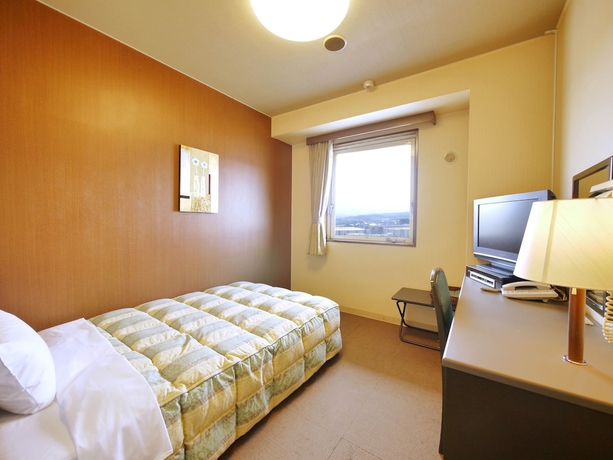 Imagen de la habitación del Hotel Route Inn Susono Inter. Foto 12