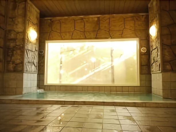 Imagen de la piscina del Hotel Route Inn Susono Inter. Foto 17