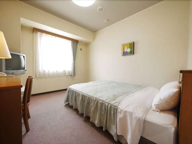 Imagen de la habitación del Hotel Route Inn Suwa Inter. Foto 10