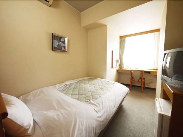 Imagen de la habitación del Hotel Route Inn Suwa Inter. Foto 11