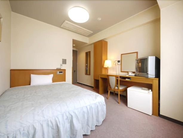 Imagen de la habitación del Hotel Route Inn Suwa Inter. Foto 12