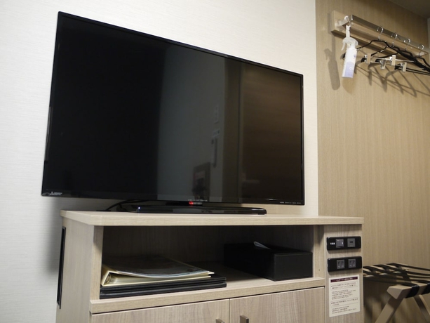 Imagen de la habitación del Hotel Route Inn Takamatsu Yashima. Foto 7