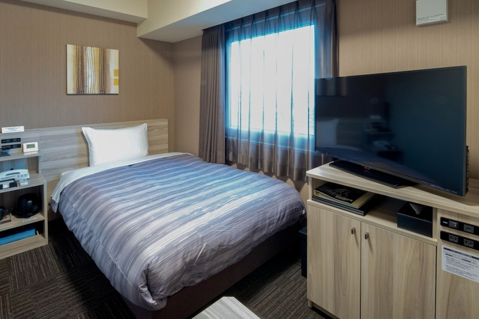 Imagen de la habitación del Hotel Route Inn Takamatsu Yashima. Foto 9