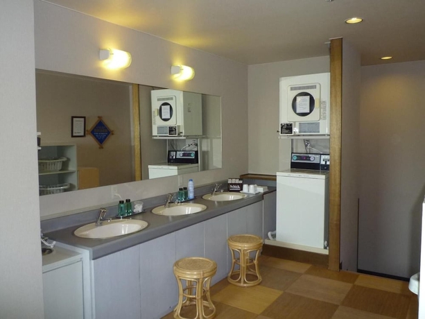 Imagen de la habitación del Hotel Route Inn Takasakieki Nishiguchi. Foto 14