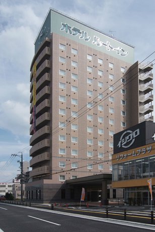 Imagen general del Hotel Route Inn Toki. Foto 1