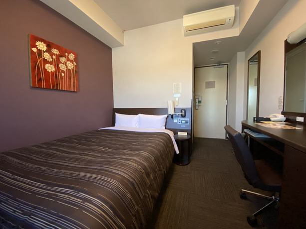 Imagen de la habitación del Hotel Route Inn Toki. Foto 13