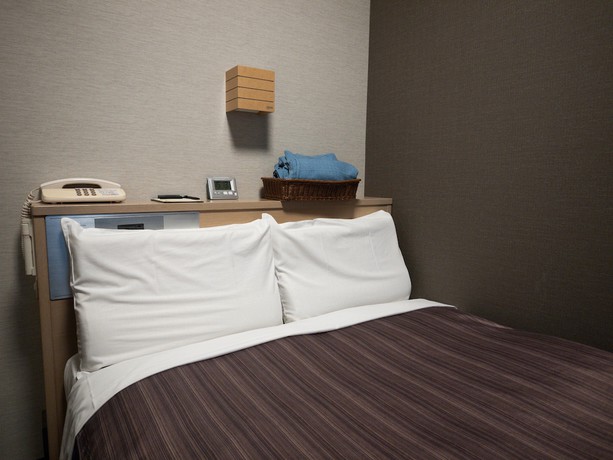 Imagen de la habitación del Hotel Route - Inn Tokyo Asagaya. Foto 2