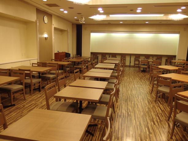 Imagen de los interiores del Hotel Route - Inn Tokyo Asagaya. Foto 9