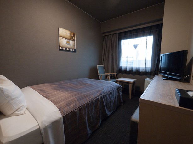 Imagen de la habitación del Hotel Route - Inn Tokyo Asagaya. Foto 5
