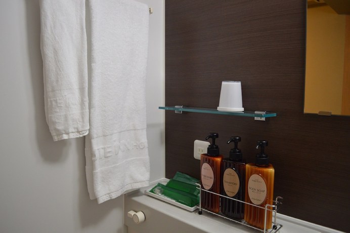 Imagen de la habitación del Hotel Route - Inn Tokyo Kamata. Foto 6