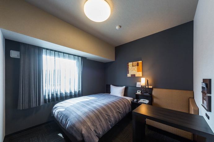Imagen de la habitación del Hotel Route - Inn Tokyo Kamata. Foto 7