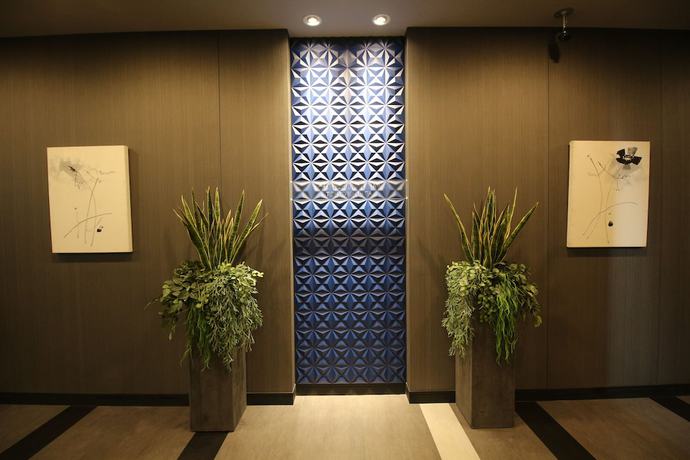 Imagen de los interiores del Hotel Route - Inn Tokyo Kamata. Foto 13