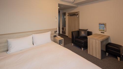 Imagen de la habitación del Hotel Route Inn Tonami Inter. Foto 12