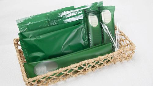 Imagen de la habitación del Hotel Route Inn Tonami Inter. Foto 18