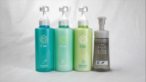 Imagen de la habitación del Hotel Route Inn Tonami Inter. Foto 19