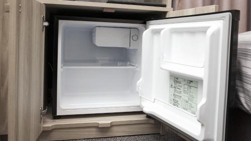 Imagen general del Hotel Route Inn Tonami Inter. Foto 4