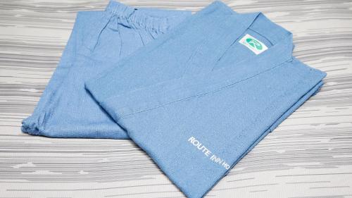 Imagen general del Hotel Route Inn Tonami Inter. Foto 7