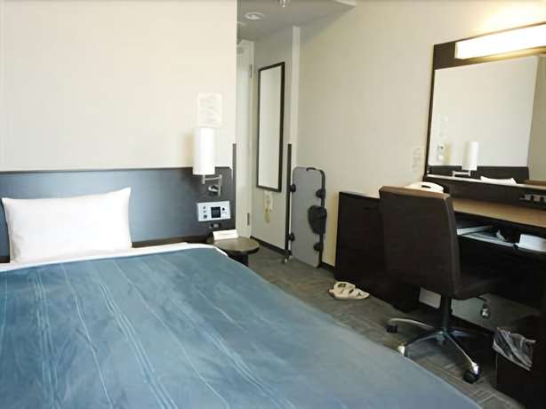Imagen de la habitación del Hotel Route - Inn Towada. Foto 7