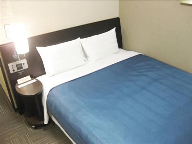 Imagen de la habitación del Hotel Route - Inn Towada. Foto 8