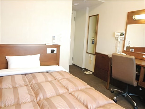 Imagen de la habitación del Hotel Route - Inn Towada. Foto 9