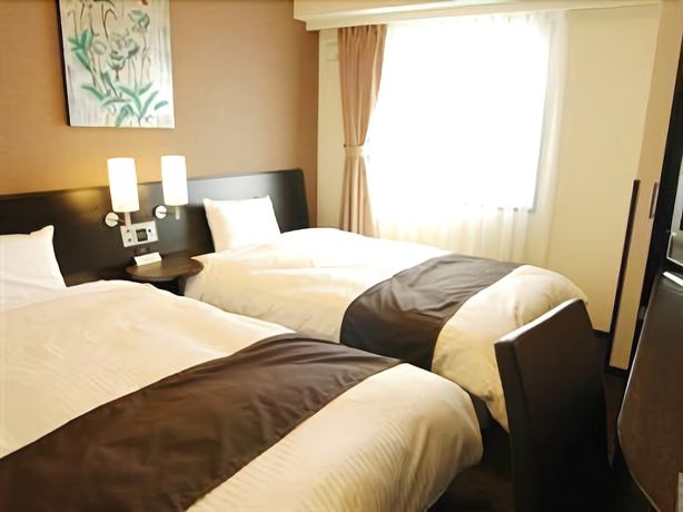Imagen de la habitación del Hotel Route - Inn Towada. Foto 14