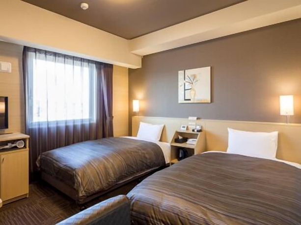 Imagen de la habitación del Hotel Route Inn Toyama Inter. Foto 10