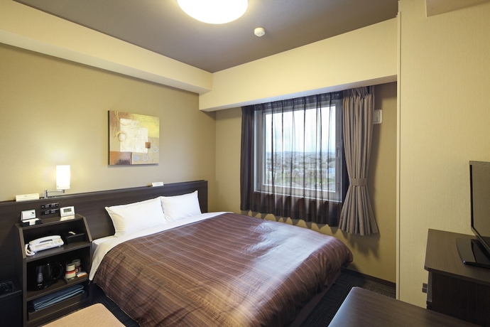 Imagen de la habitación del Hotel Route Inn Toyama Inter. Foto 13
