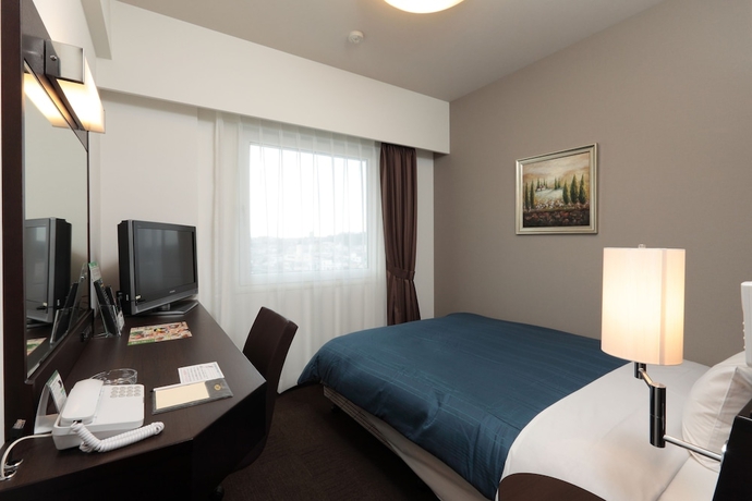Imagen de la habitación del Hotel Route - Inn Toyota Jinnaka. Foto 7