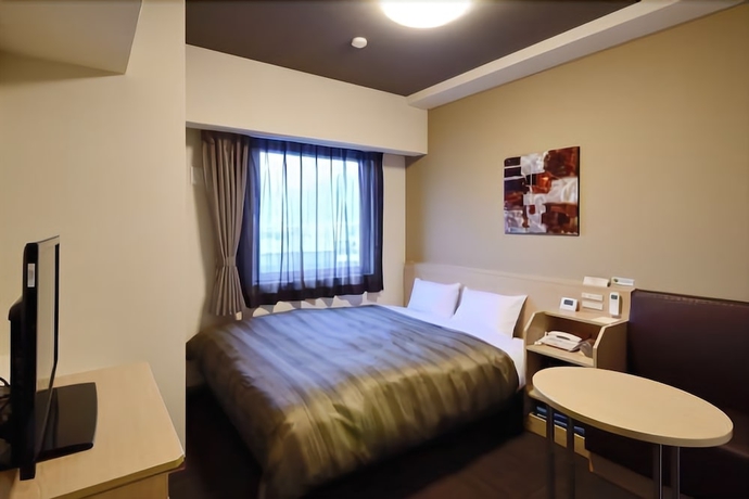 Imagen de la habitación del Hotel Route Inn Toyota Motomachi. Foto 5