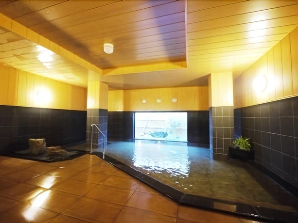 Imagen de los interiores del Hotel Route Inn Toyota Motomachi. Foto 13