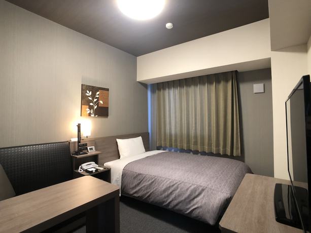 Imagen de la habitación del Hotel Route Inn Tsuchiura. Foto 6