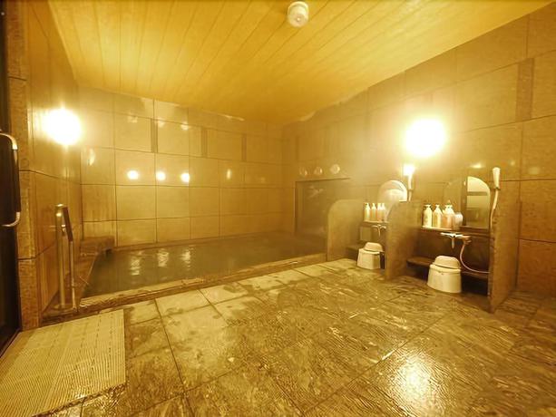 Imagen de la habitación del Hotel Route Inn Tsuruoka Ekimae. Foto 15