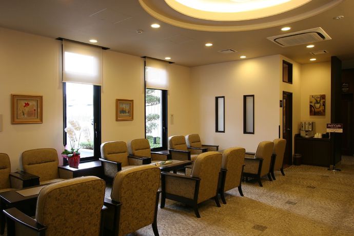 Imagen de los interiores del Hotel Route Inn Yaizu Inter. Foto 17