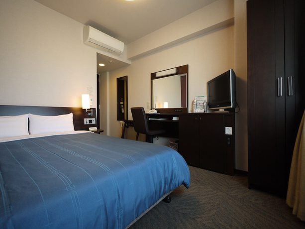 Imagen de la habitación del Hotel Route Inn Yaizu Inter. Foto 4