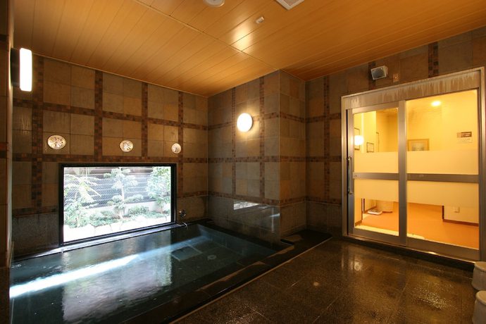 Imagen de la piscina del Hotel Route Inn Yaizu Inter. Foto 20