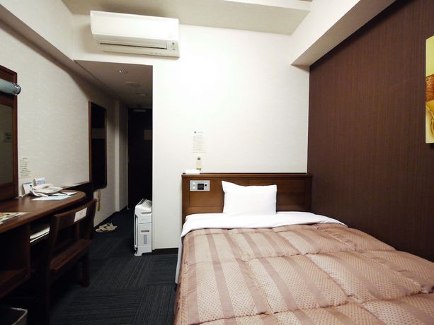 Imagen de la habitación del Hotel Route Inn Yaizu Inter. Foto 6
