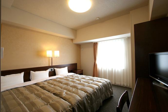 Imagen de la habitación del Hotel Route Inn Yaizu Inter. Foto 11