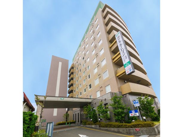 Imagen general del Hotel Route Inn Yaizu Inter. Foto 1