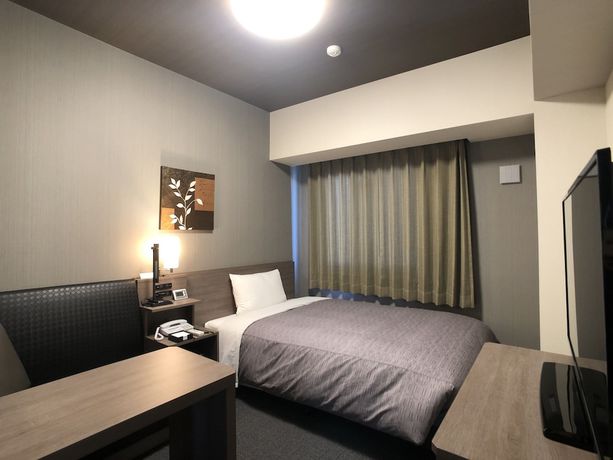 Imagen de la habitación del Hotel Route Inn Yamanashi Chuo. Foto 4