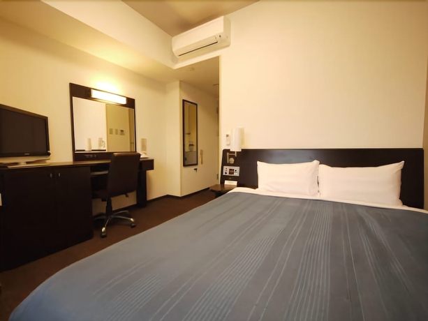 Imagen de la habitación del Hotel Route Inn Yatsushiro. Foto 5