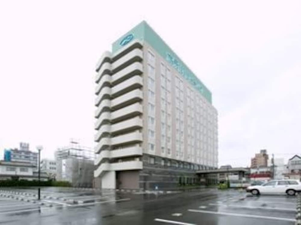 Imagen general del Hotel Route Inn Yatsushiro. Foto 1