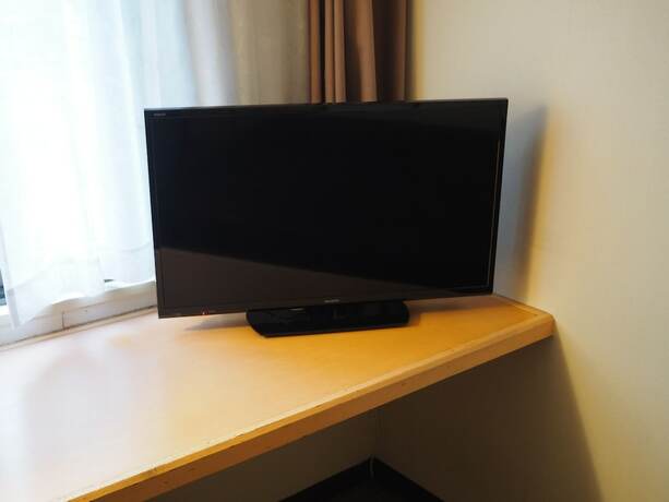 Imagen de la habitación del Hotel Route Tsukuba. Foto 20